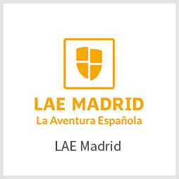 LAE Madrid西班牙語語言學(xué)校